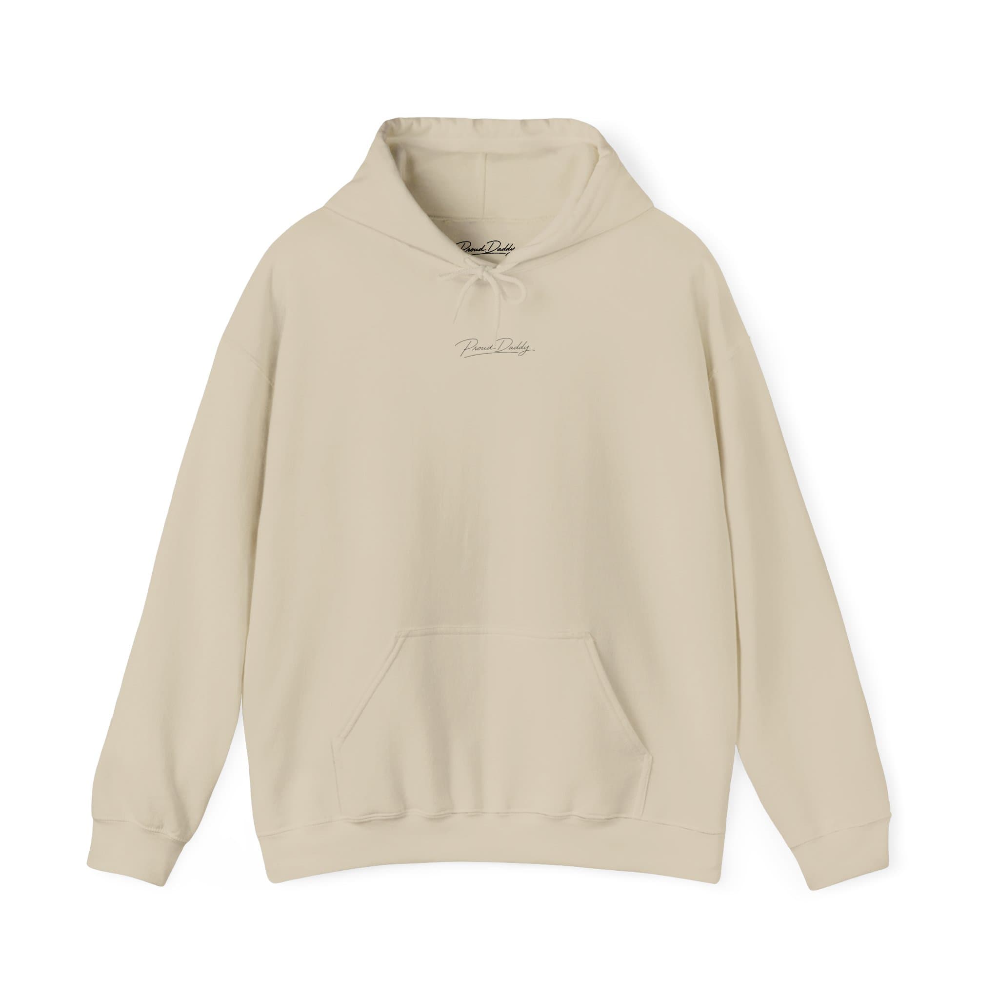 The Sand Sweatshirt