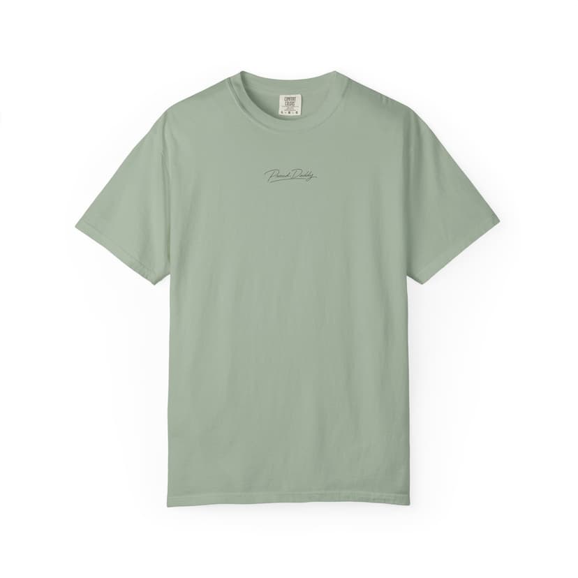 The Personalized detail 1