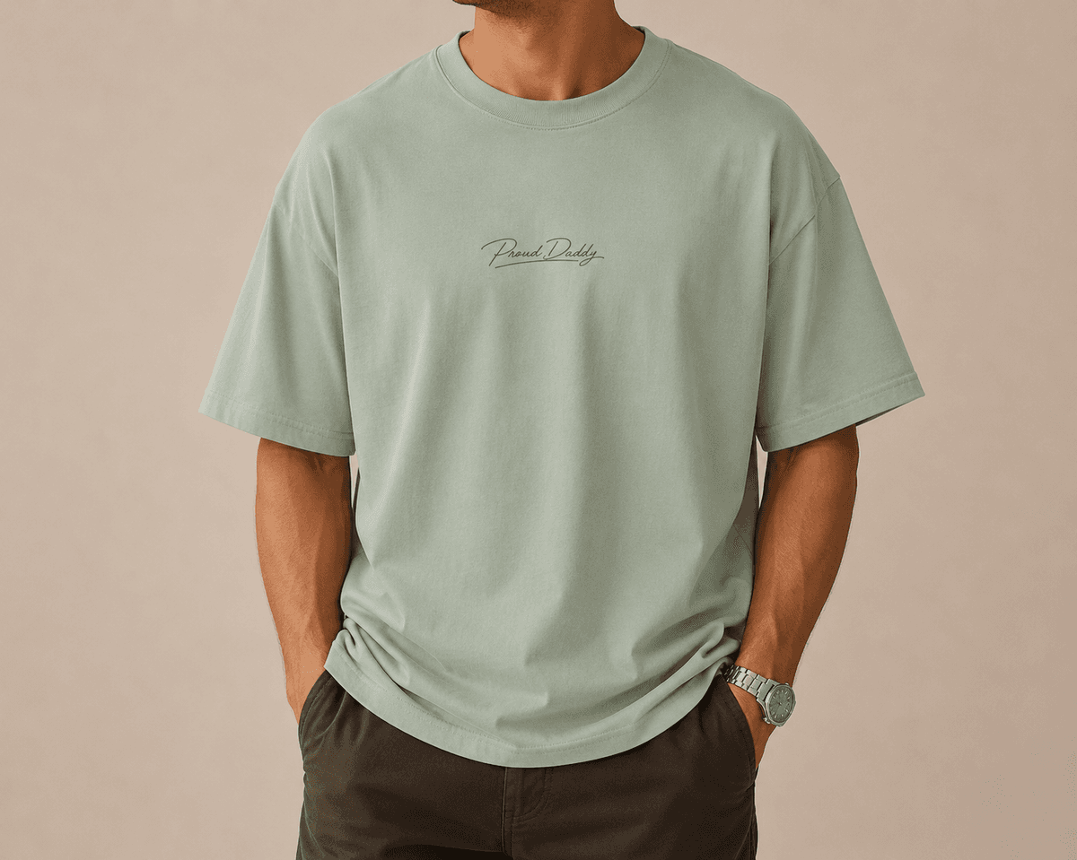Bay Signature Tee