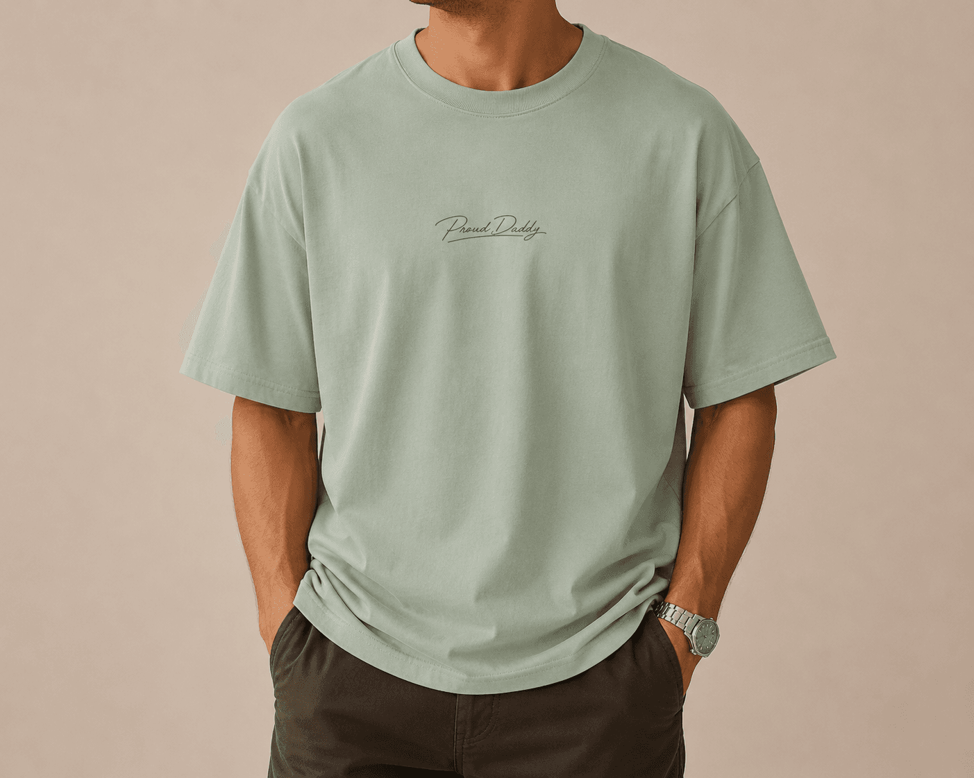 The Personalized