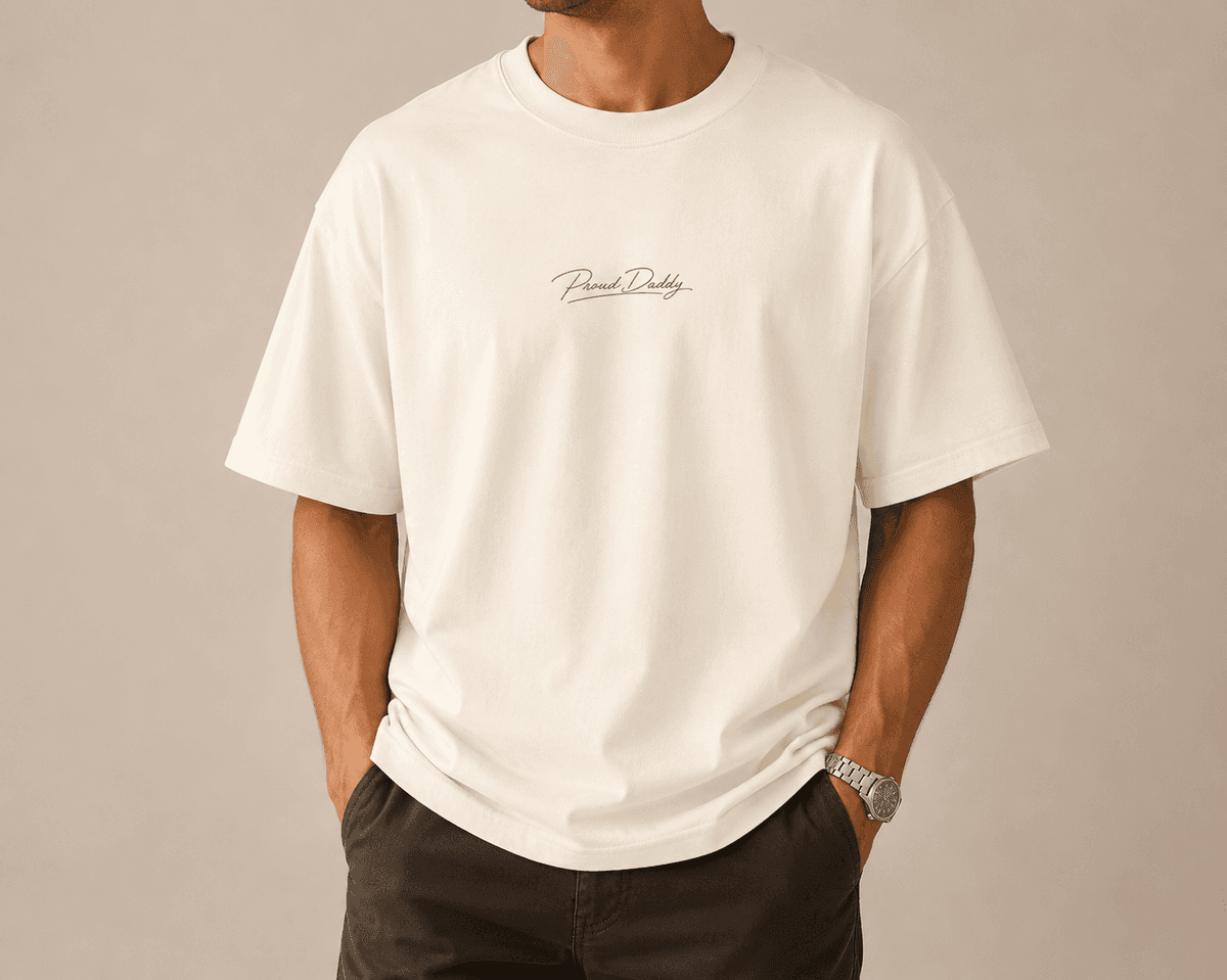 Standard Tee