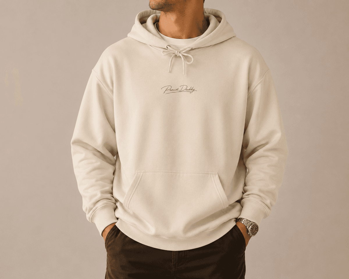 Cloud Hoodie